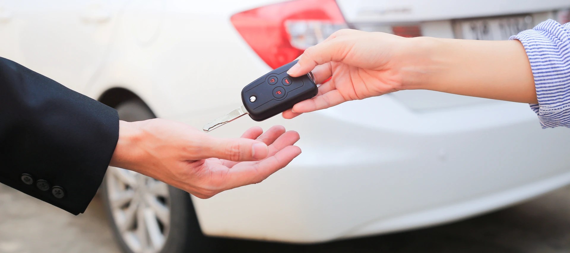 Peer to Peer Car Rental A Peek Into a Growing Industry American