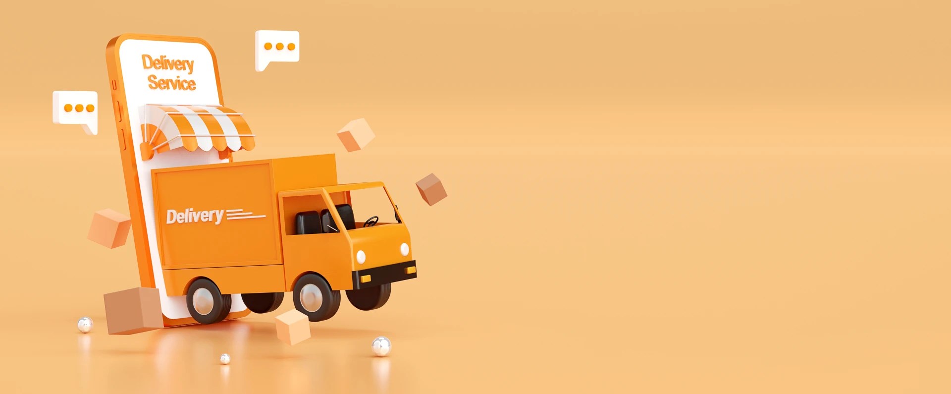 A Complete Guide to Insuring On Demand Delivery StartUps American