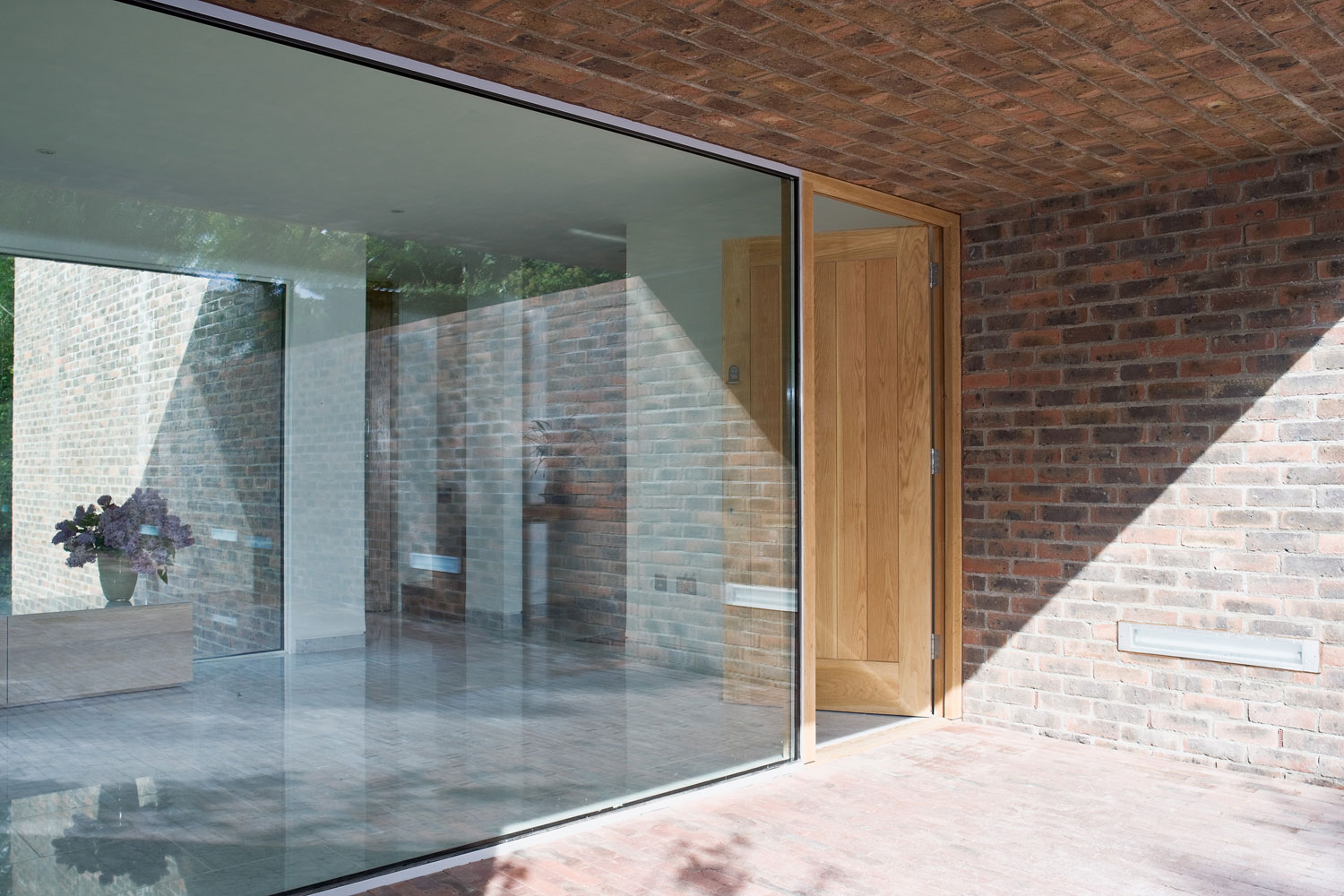Two Private Houses in Killiney, Dublin ABK Architects Dublin
