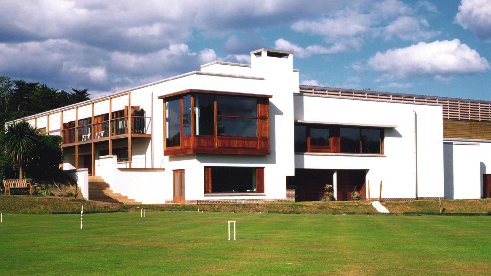 Leisure/ Sports ABK Architects Dublin