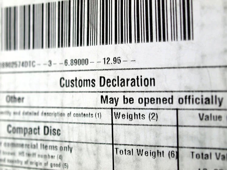 Understanding Tariff Codes An Exceptional Overview