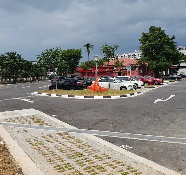 Design for Safety Professional Singapore ABL Safety Regulations