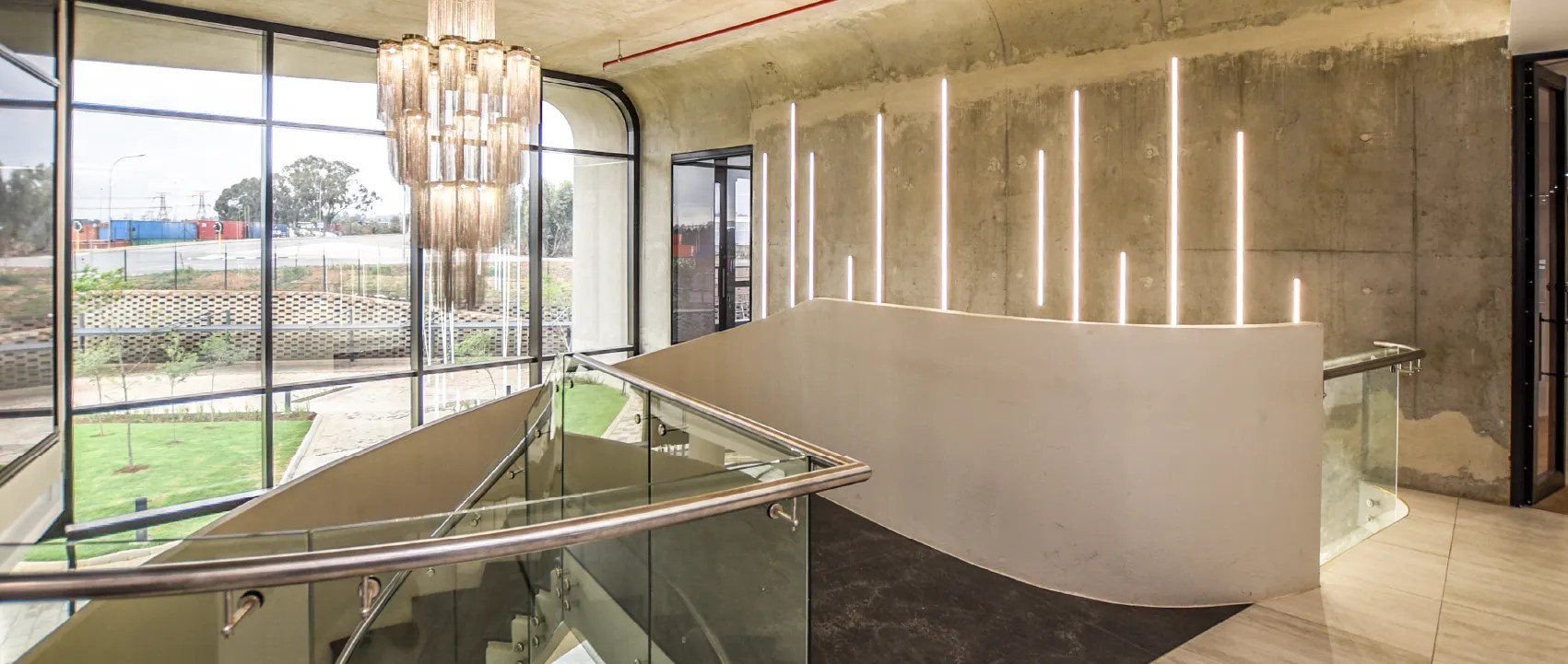 S&J Sparepro Property developers in South Africa