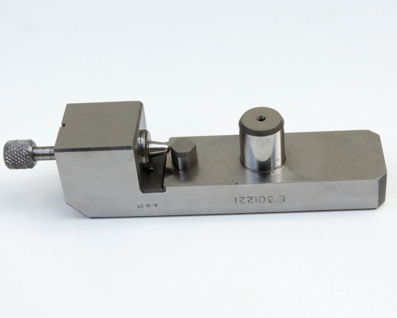 BespokeGaugesPlugGapStepTaperRing Gauges AB Lapping