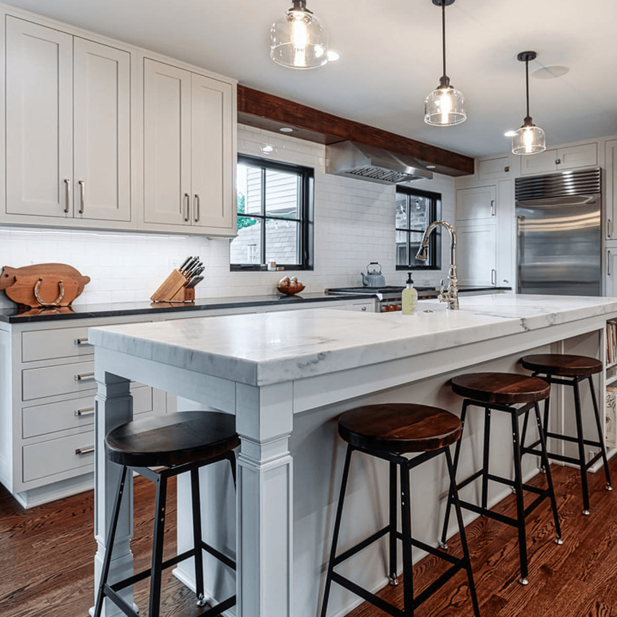 Kitchen Remodeling and Kitchen Renovations in Chicago, Illionois