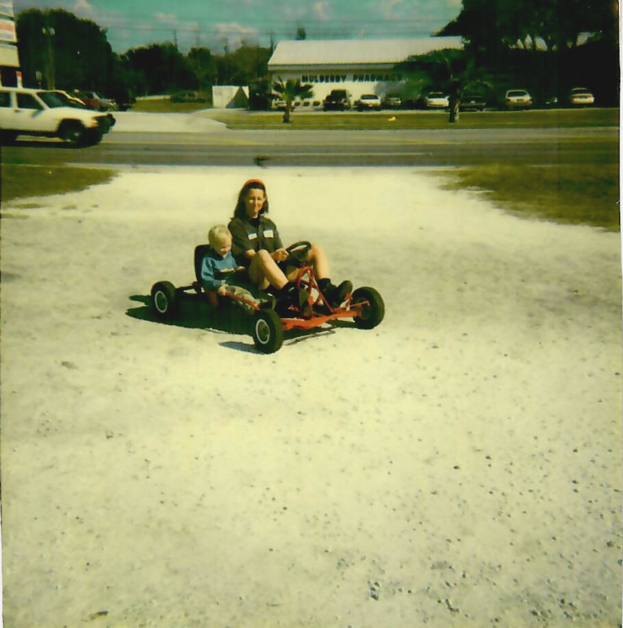 About - Able & Willing Small Engine Repair