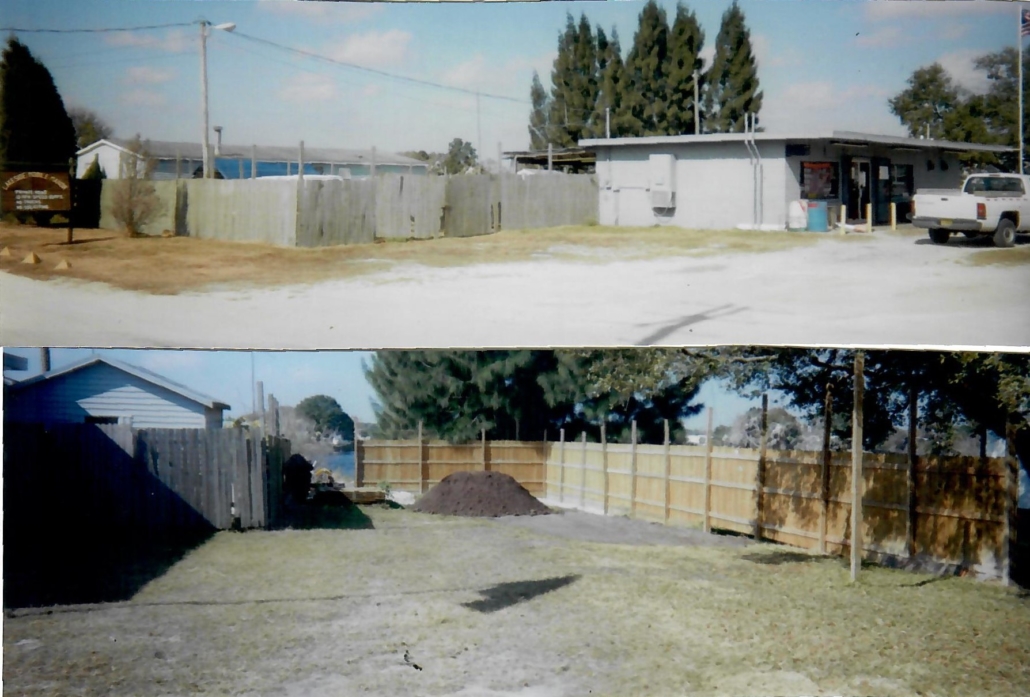 About - Able & Willing Small Engine Repair