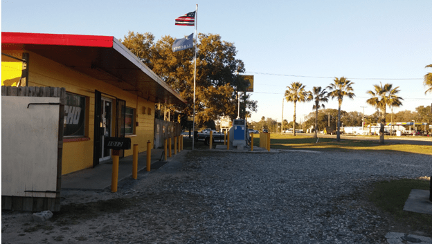 About - Able & Willing Small Engine Repair