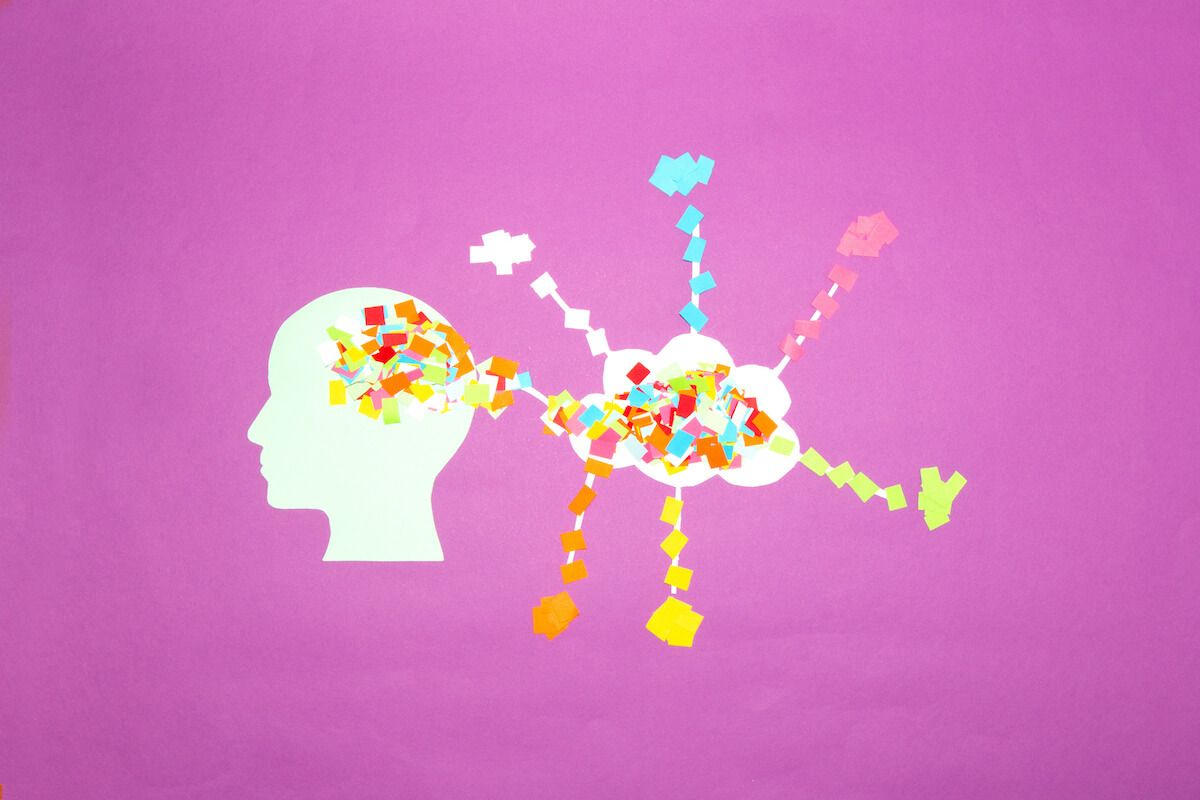 Information processing model Understanding our mental mechanisms