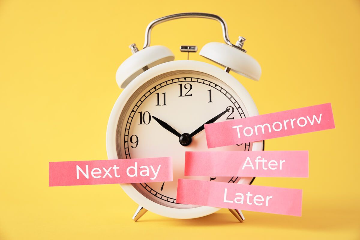 Juggling multiple tasks 7 tips to keep everything on track