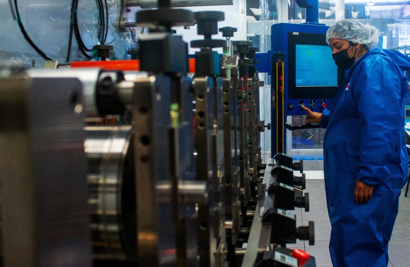 ABLE Inc. Impeccable Converting Capabilities ABLE Converting