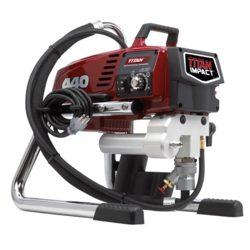 Paint Sprayer & Pressure Washer Rental Peachtree City GA Wallpaper