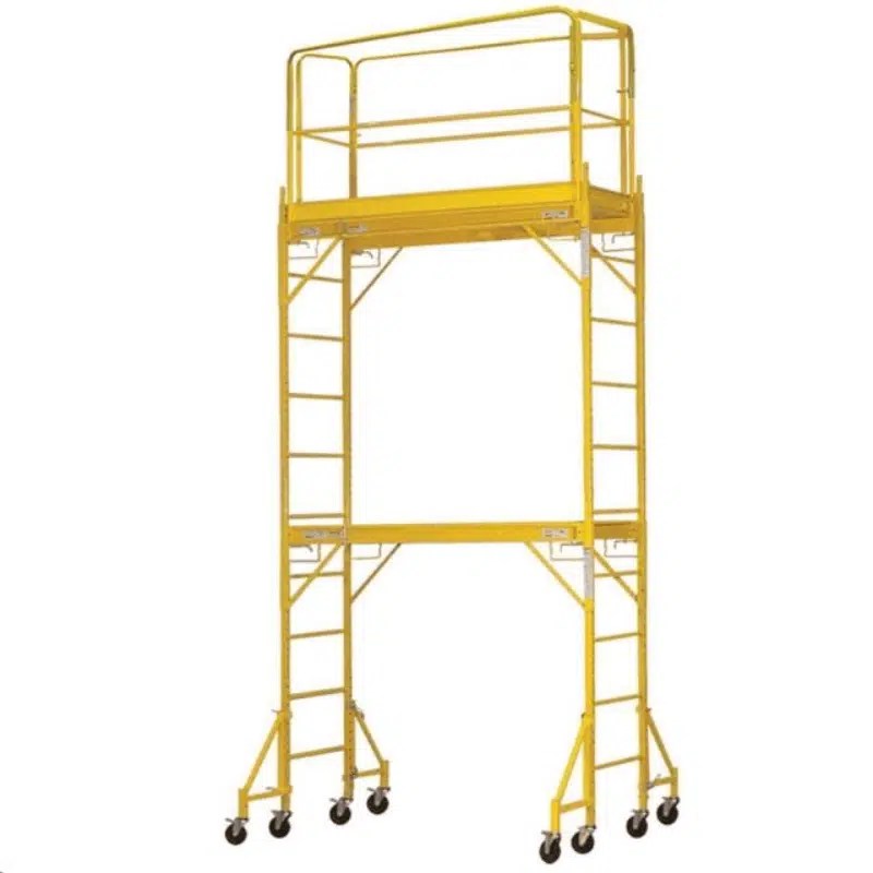 Scaffolding & Ladder Rental Peachtree City & Fayetteville, GA