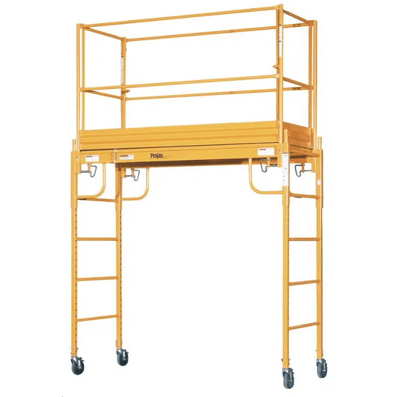 Scaffolding & Ladder Rental Peachtree City & Fayetteville, GA