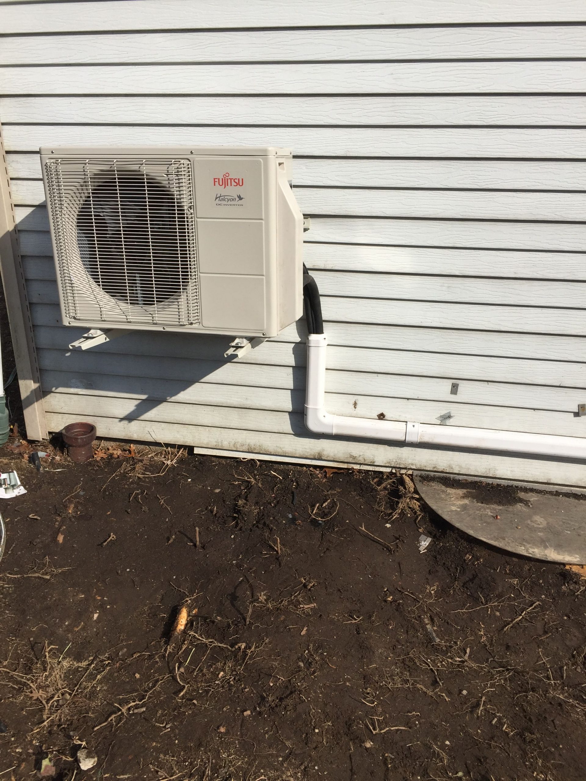 Ductless Air Conditioning Long Island | Ductless HVAC Service & Repair