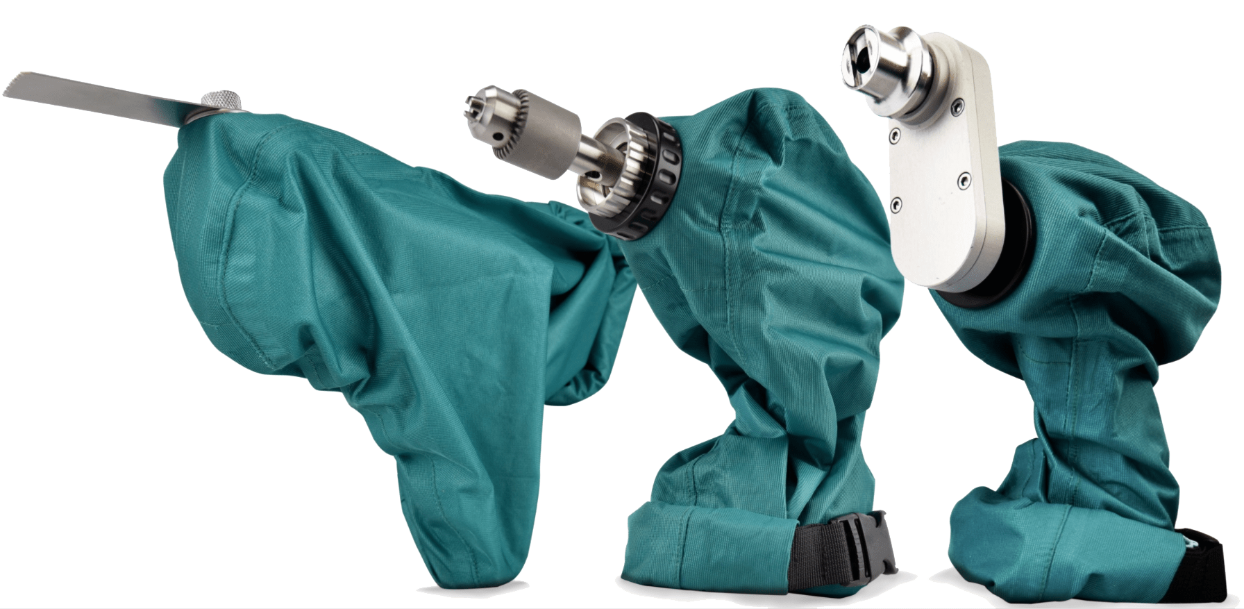 Arbutus Medical Case Study Able & Howe