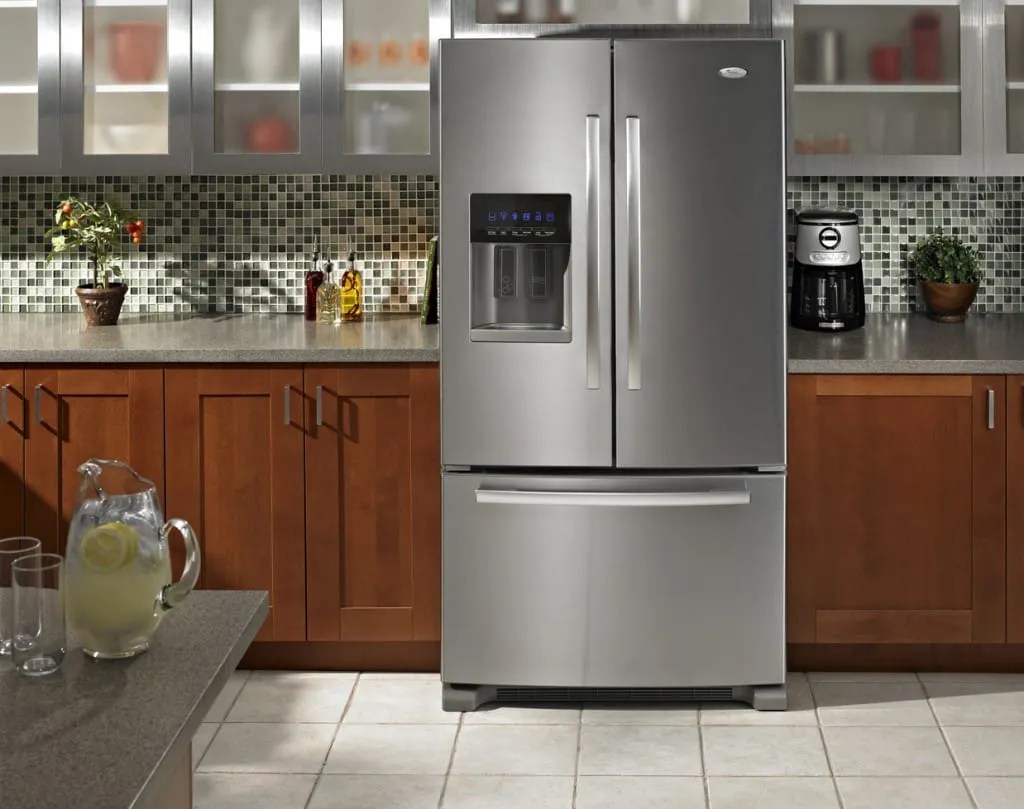 Why is My Refrigerator Always Running? Able Appliance Repair