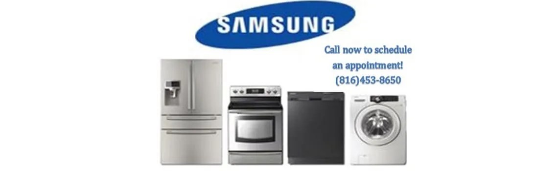 Kansas City Samsung Appliance Repair | Able Appliance Repair