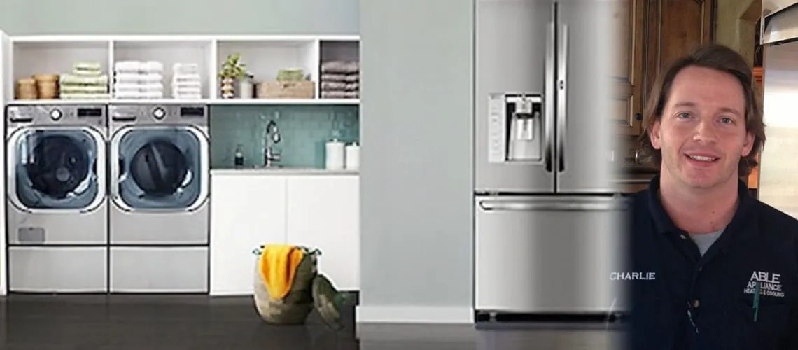 Appliance Repair Kansas City 9136488438 OR 8164538650