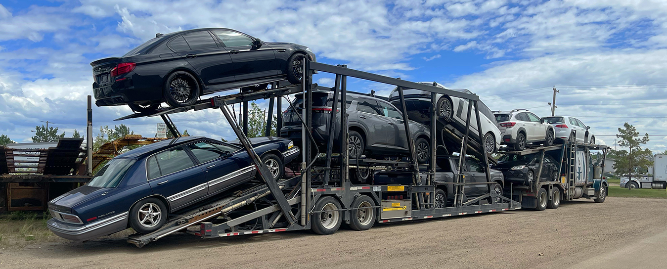 Car Shipping Canada Vehicle Shipping Auto Transport