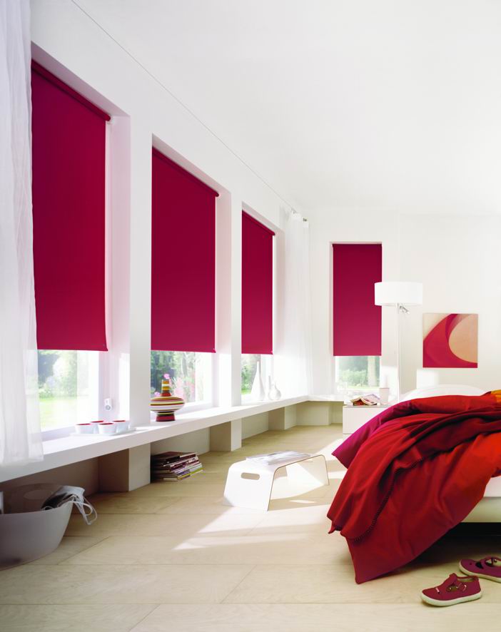 Roller Blinds & Pelmets Able Blinds