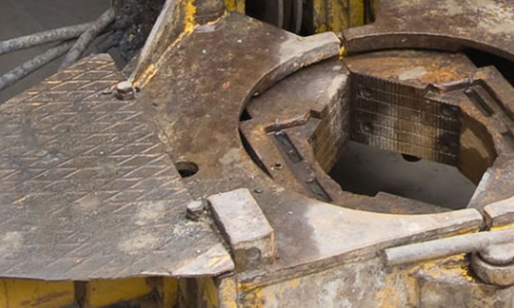 Slab Leak Detection Seminole Florida Able Builders Inc