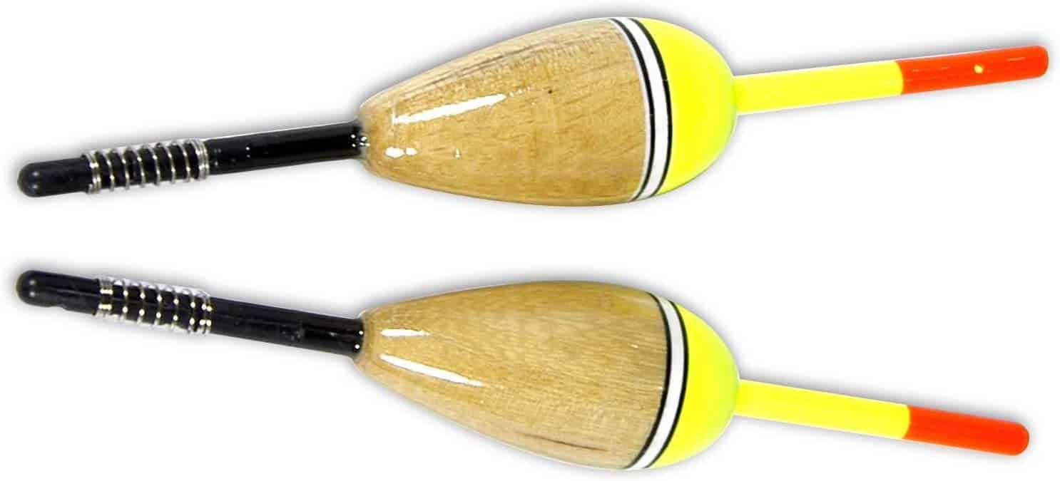 5 Best Fishing Bobbers & When To Use One Able Camper