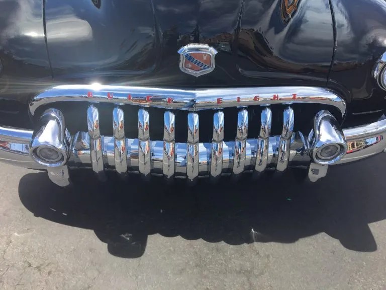 Good Guys Del Mar Car Show AbleCargo