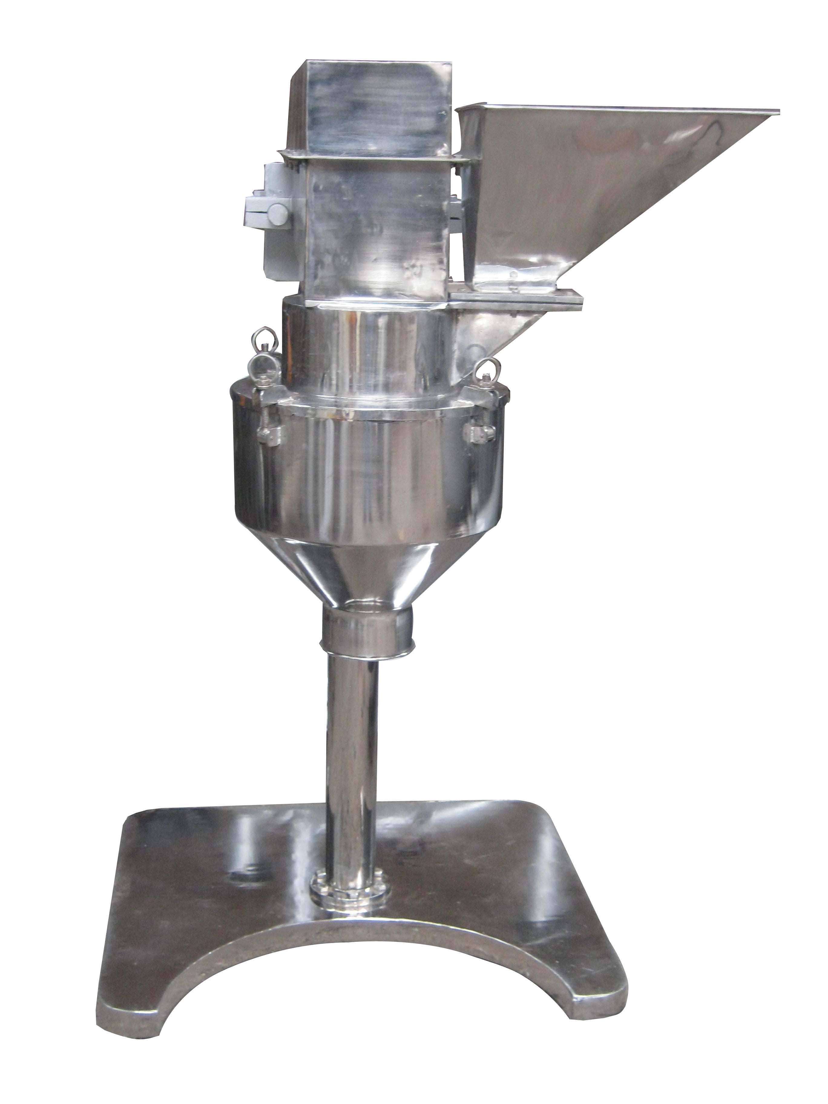 Multi Mill Herbal Extraction Plant, Pharmaceutical Plant Machinery