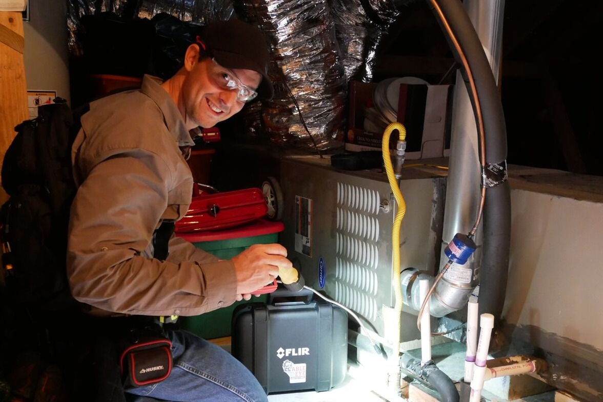 About Our Home & Building Inspection Company Leander, Cedar Park, TX