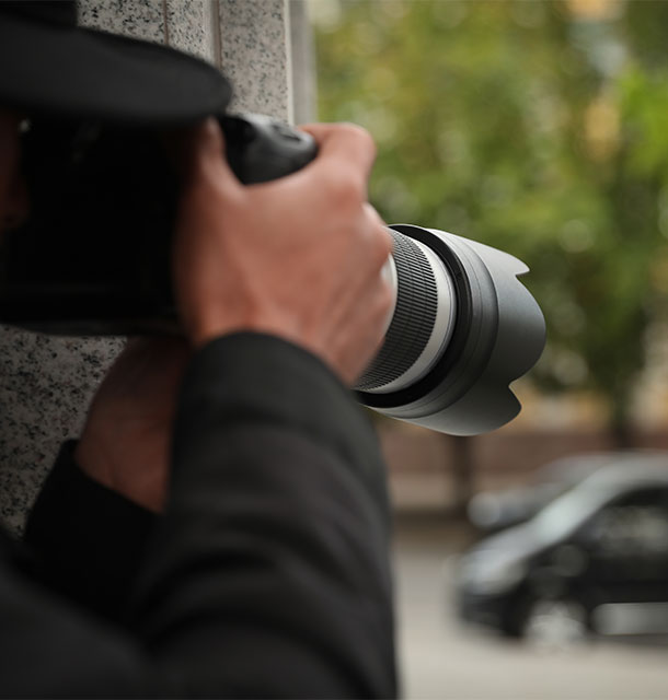 Surveillance and Covert Operations San Diego