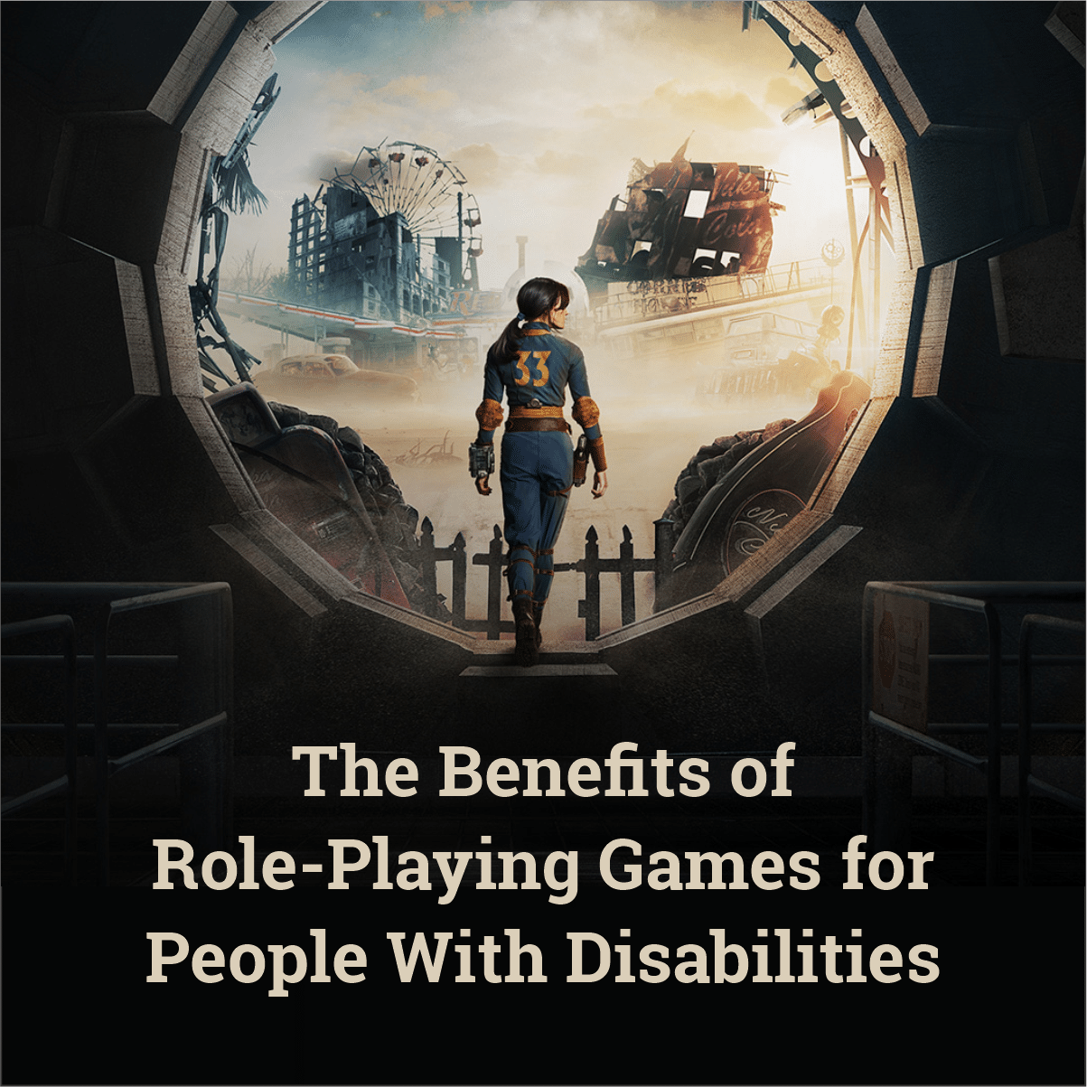 Benefits of roleplaying games AbleGamers