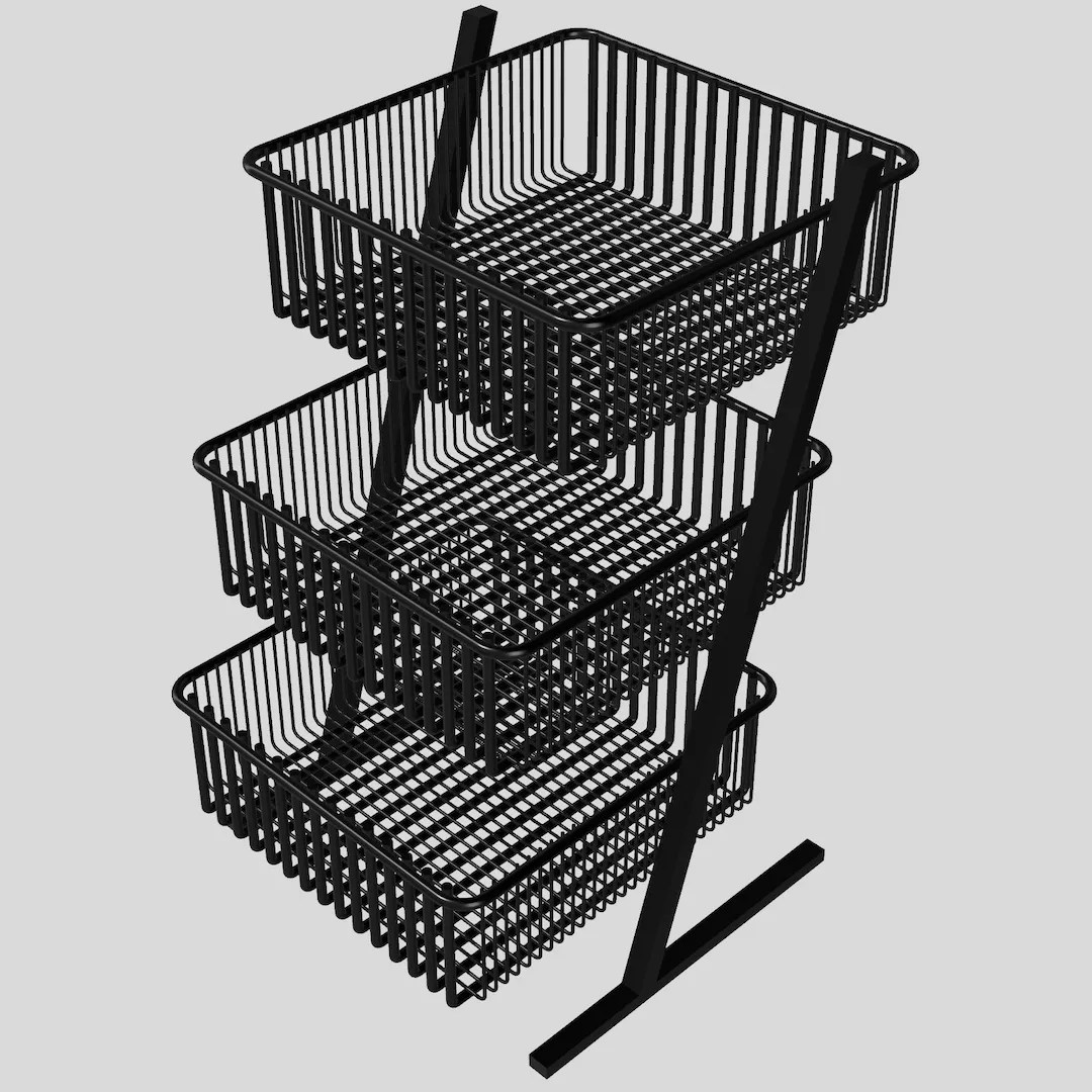 Custom Wire Refrigerator Shelves Manufacturer in China Best Price