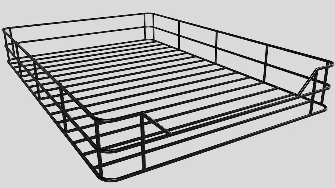 Custom Wire Refrigerator Shelves Manufacturer in China Best Price