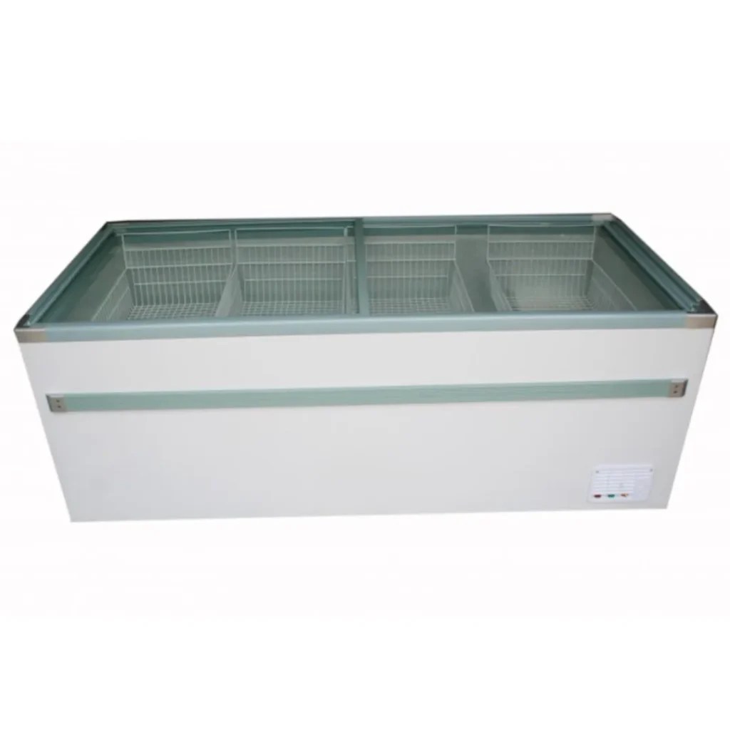 Vinyl Coated Wire Freezer Basket Manufacturers in China