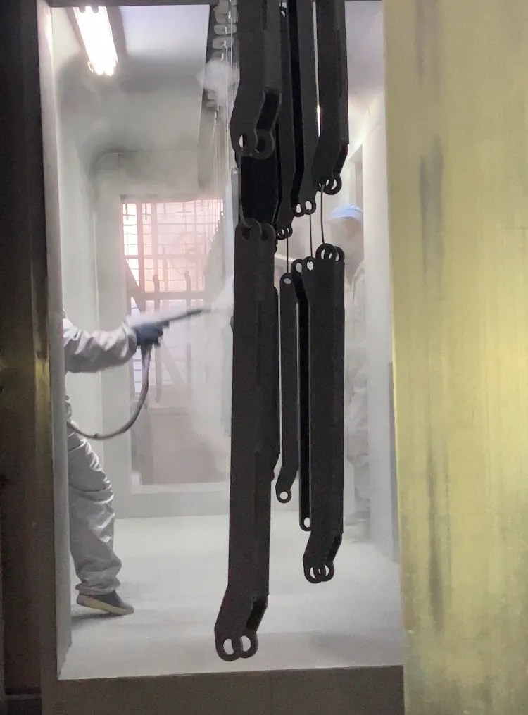 Metal Surface Treatment Techniques, Applications, and Benefits