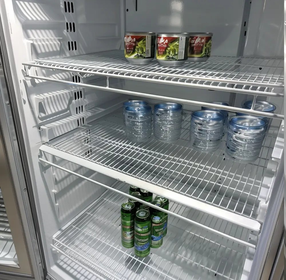 Commercial Refrigeration Shelving China Manufacturers Able Hardware