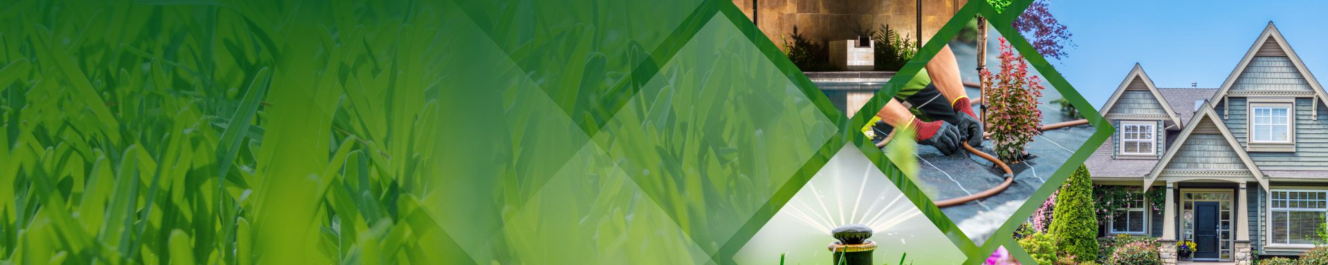 Lawn Sprinkler Company Maple Ridge Able in groundsprinklers
