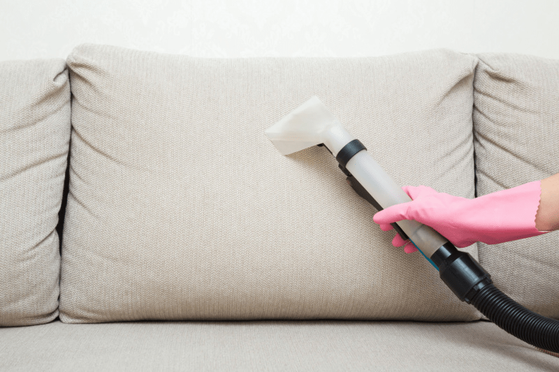 Clean Upholstery Your Ultimate Guide to Tackling Every Stain