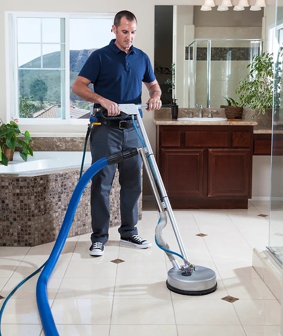 Is Professional Grout Cleaning Worth It? AJS Carpet Cleaning