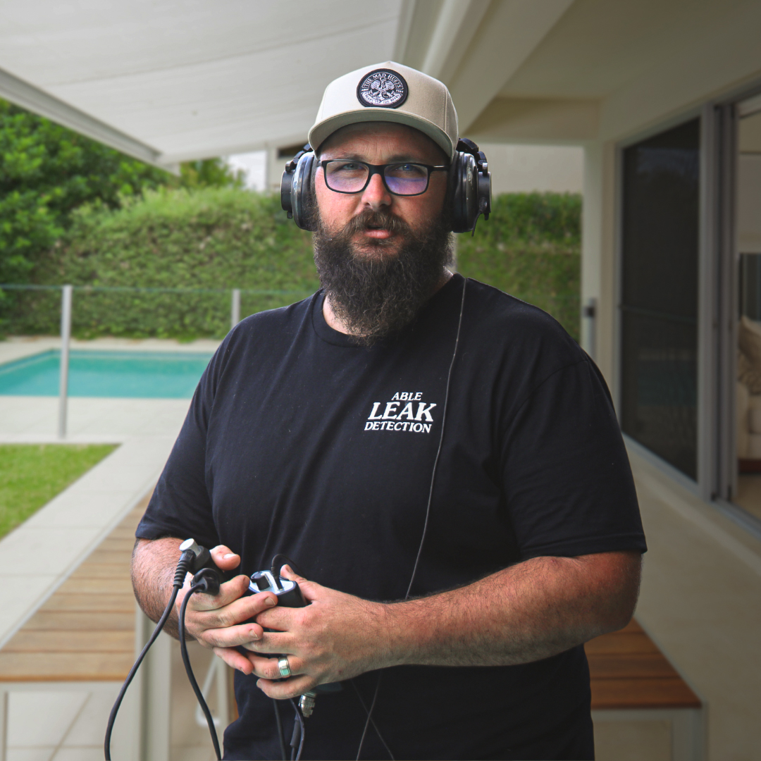 Ballina Able Leak Detection