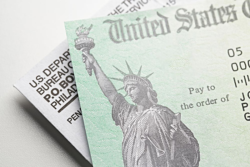 5 Tips for families receiving stimulus checks