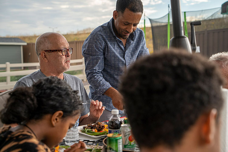 a Shared Living Provider What We Do AbleLight