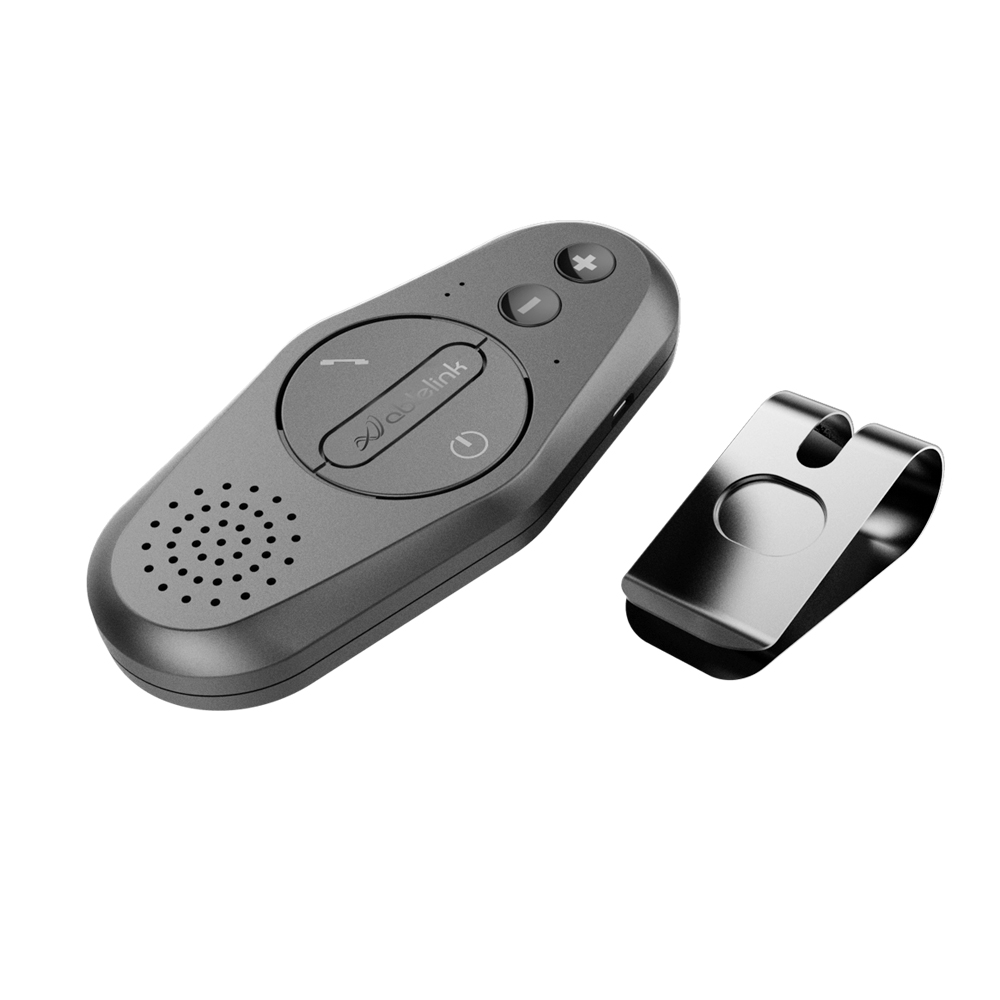 Bluetooth Handsfree Car Kit Ablelink