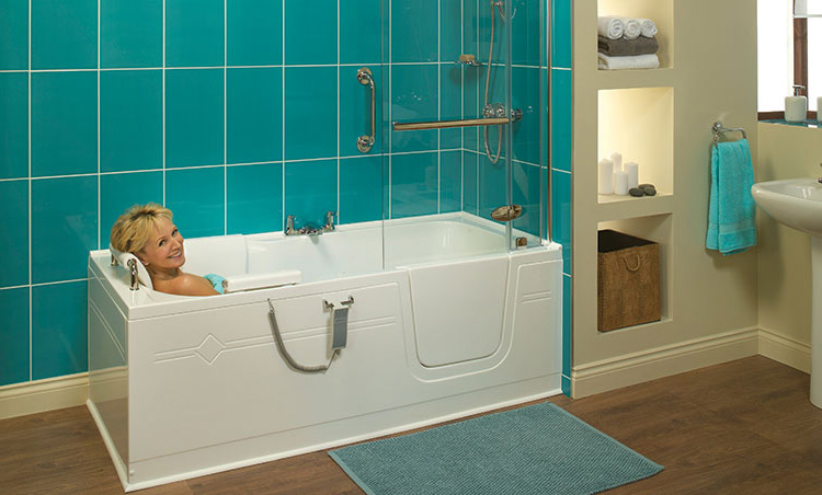 Simplicity Bath Able Magazine