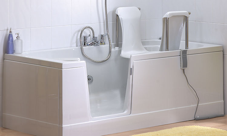 Simplicity Bath Able Magazine