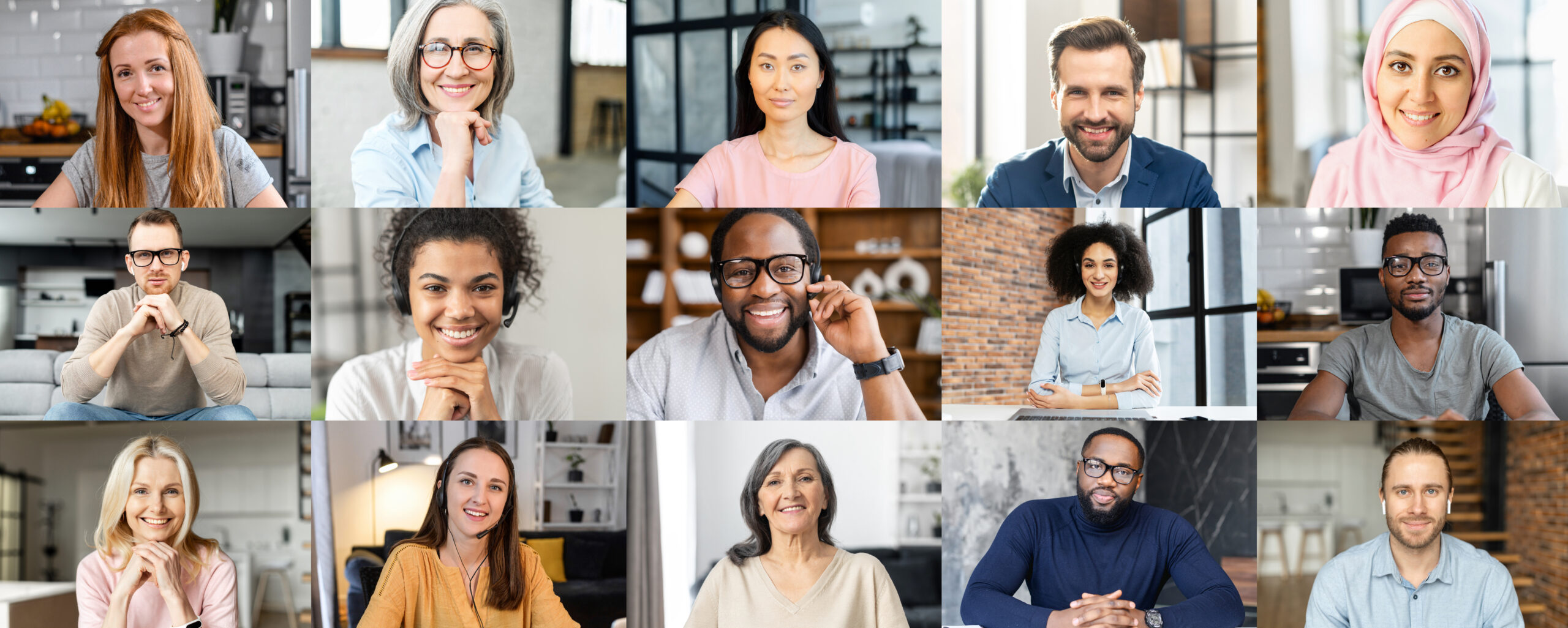 Making Disabled Voices Heard through speech recognition software