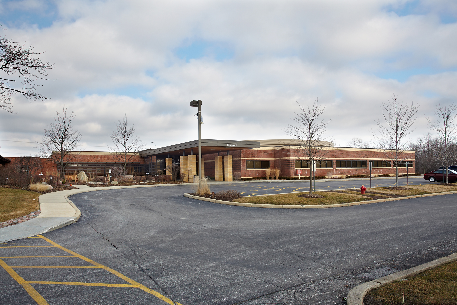 Projects Able Masonry Development