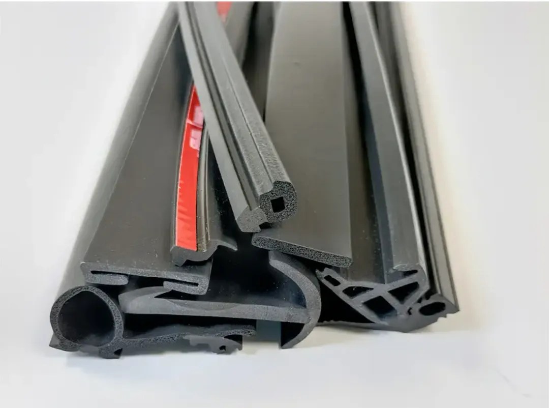 Solving EPDM Rubber Seal Fitting Issues Able Materials