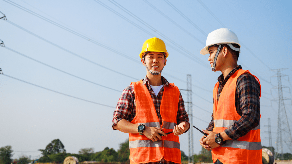 From Worker to Foreman Essential Skills for Advancing in Construction